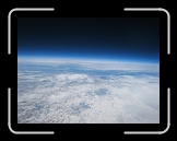 SpaceBalloon 148 * Time of Flight (mins)= 92; Altitude (meters)= 21306.554; Speed (mph)= 23.04; Optics Temp (C)= 2; CCD Temp (C)= 11; Batt Temp (C)= 11; Batt Volt (mV)= 3888 * Time of Flight (mins)= 92; Altitude (meters)= 21306.554; Speed (mph)= 23.04; Optics Temp (C)= 2; CCD Temp (C)= 11; Batt Temp (C)= 11; Batt Volt (mV)= 3888 * 3072 x 2304 * (2.18MB)
